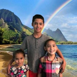 Meet your Posher, Elisabeth